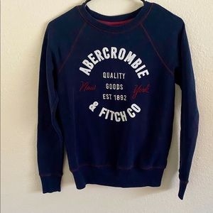 Abercrombie and Fitch long sleeve